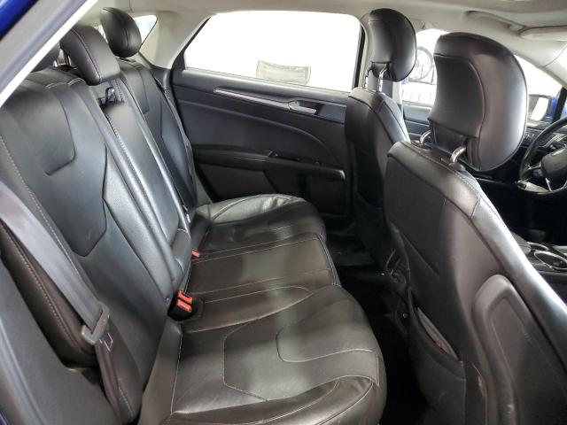 Photo 10 from auction – 2013 FORD FUSION TIT with VIN 3FA6P0K93DR307014