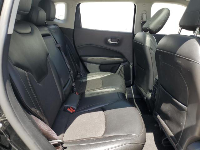 Photo 11 from auction – 2020 JEEP COMPASS LA with VIN 3C4NJDBB1LT227875