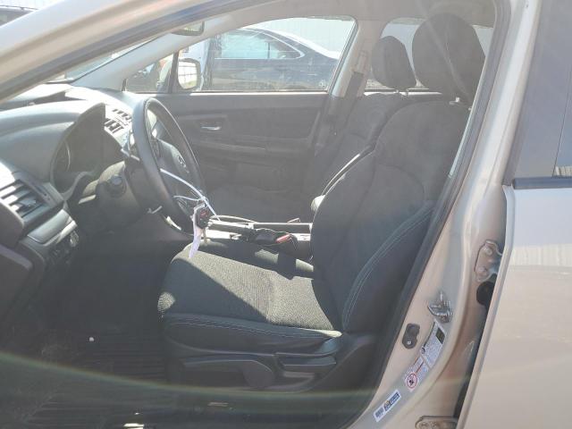 Photo 7 from auction – 2014 SUBARU XV CROSSTR with VIN JF2GPACC7E8242719