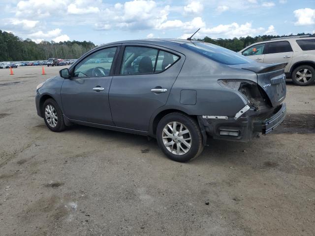 Photo 2 from auction – 2016 NISSAN VERSA S with VIN 3N1CN7AP9GL891862