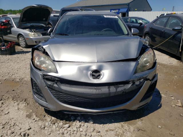 Photo 5 from auction – 2011 MAZDA 3 I with VIN JM1BL1UF2B1456079