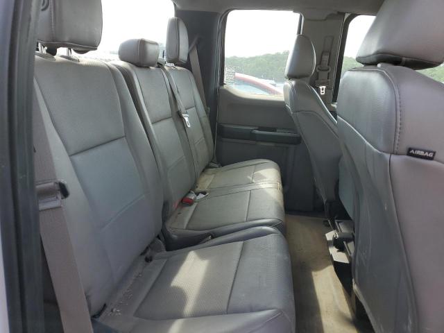 Photo 10 from auction – 2015 FORD F150 XL with VIN 1FTFX1EF1FKF19144