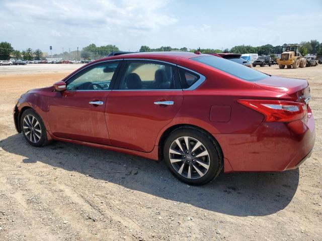 Photo 2 from auction – 2017 NISSAN ALTIMA 2.5 with VIN 1N4AL3AP5HC293628