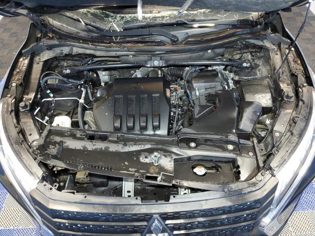 Photo 12 from auction – 2022 MITSUBISHI ECLIPSE CR with VIN JA4ASVAA9NZ028170
