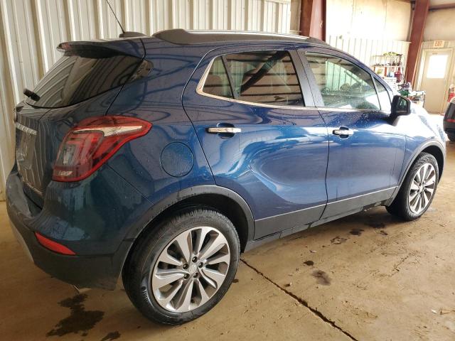 Photo 3 from auction – 2020 BUICK ENCORE PRE with VIN KL4CJASB1LB046857