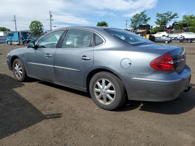 Photo 2 from auction – 2005 BUICK LACROSSE C with VIN 2G4WD532151279040