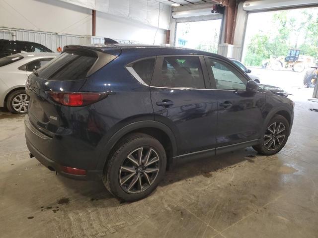 Photo 3 from auction – 2018 MAZDA CX-5 TOURI with VIN JM3KFBCM4J0429362