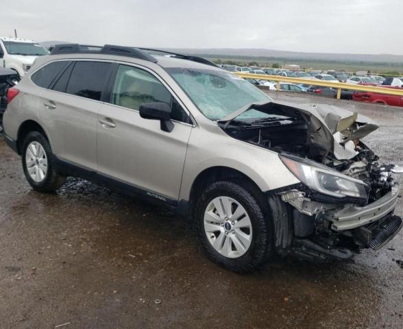Photo 4 from auction – 2019 SUBARU OUTBACK 2. with VIN 4S4BSABCXK3361619