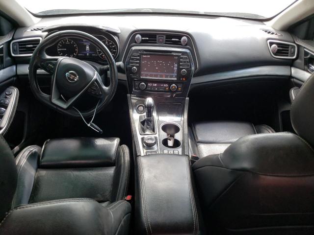 Photo 8 from auction – 2017 NISSAN MAXIMA 3.5 with VIN 1N4AA6AP4HC381951