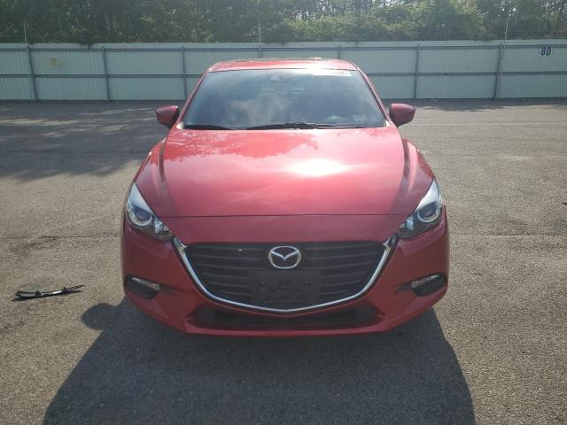 Photo 5 from auction – 2018 MAZDA 3 TOURING with VIN 3MZBN1V35JM276270