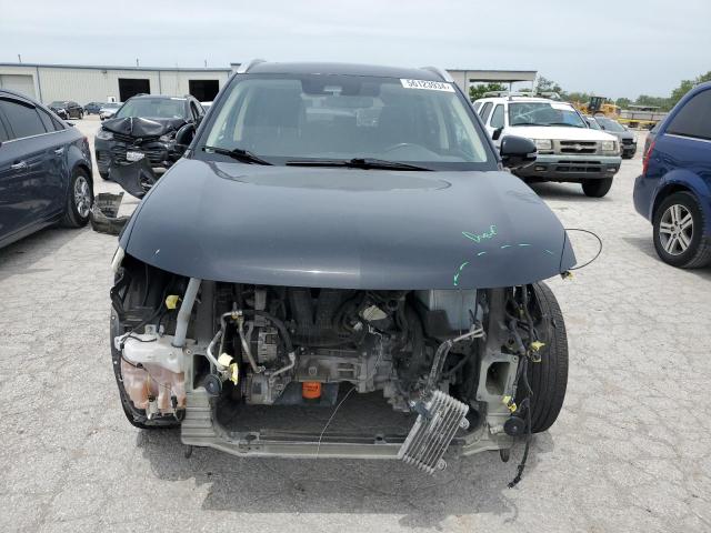 Photo 5 from auction – 2020 MITSUBISHI OUTLANDER with VIN JA4AD3A34LZ003724