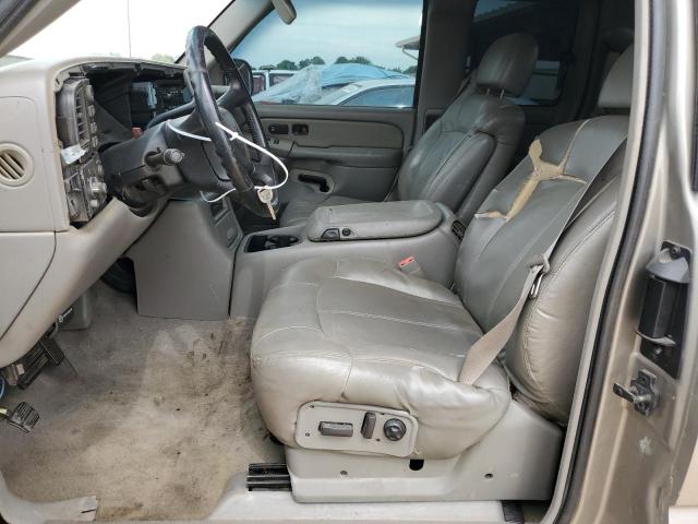 Photo 7 from auction – 2001 CHEVROLET SILVERADO with VIN 1GCEK19T41E224167