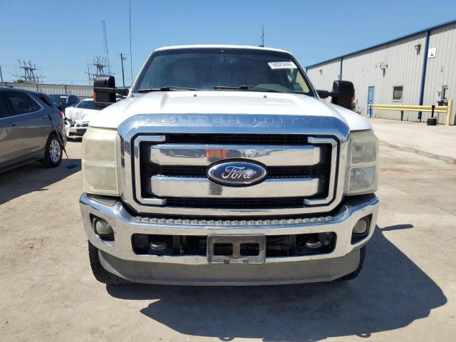 Photo 5 from auction – 2011 FORD F250 SUPER with VIN 1FT7W2BTXBEC39982