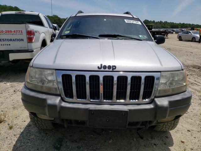 Photo 5 from auction – 2002 JEEP GRND CHERO with VIN 1J8GW48S22C325804