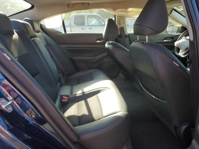 Photo 10 from auction – 2021 NISSAN ALTIMA SR with VIN 1N4BL4CW7MN367466