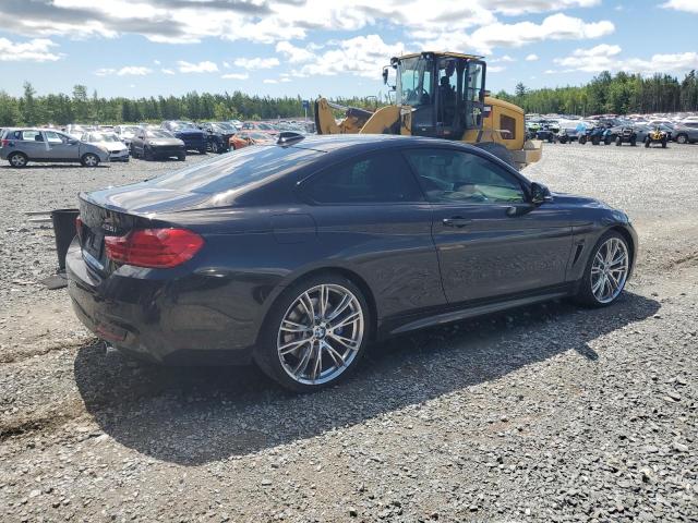 Photo 3 from auction – 2016 BMW 435 XI with VIN WBA3R5C53GK373388