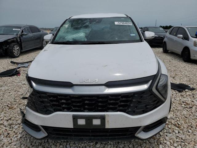 Photo 5 from auction – 2023 KIA SPORTAGE E with VIN 5XYK33AF2PG058071
