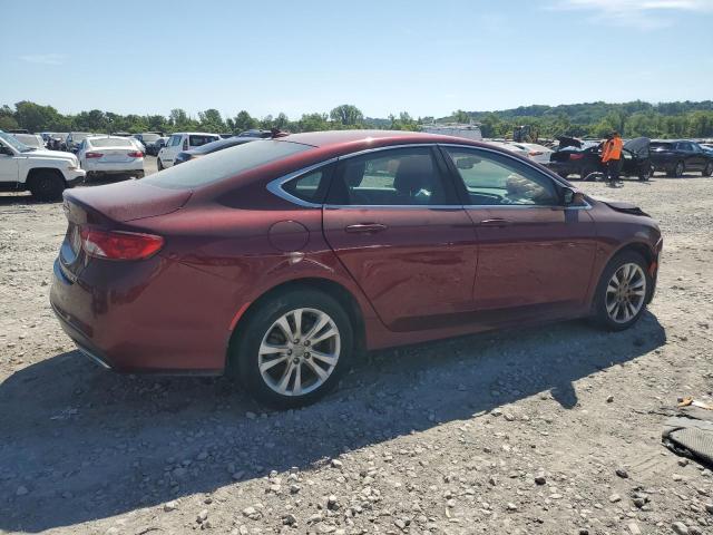 Photo 3 from auction – 2016 CHRYSLER 200 LIMITE with VIN 1C3CCCAG5GN177002