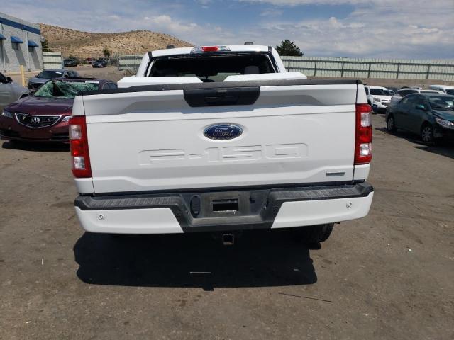 Photo 6 from auction – 2021 FORD F150 SUPER with VIN 1FTEW1CP3MKD08194