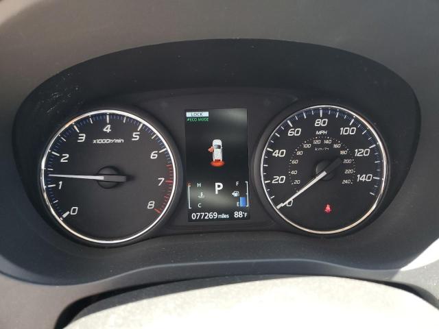 Photo 9 from auction – 2018 MITSUBISHI OUTLANDER with VIN JA4AZ3A37JZ067349