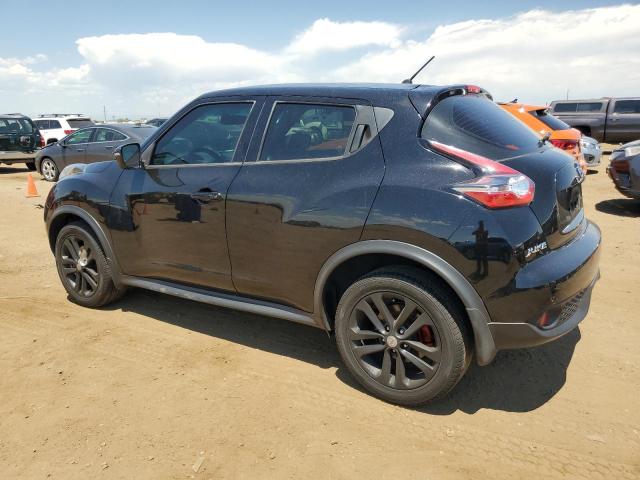 Photo 2 from auction – 2016 NISSAN JUKE S with VIN JN8AF5MR1GT607322