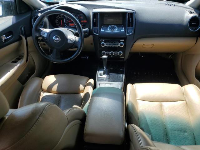 Photo 8 from auction – 2011 NISSAN MAXIMA S with VIN 1N4AA5AP2BC861410