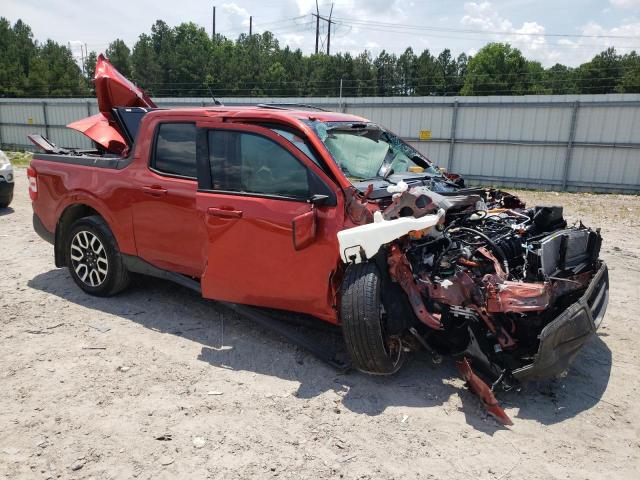 Photo 4 from auction – 2023 FORD MAVERICK X with VIN 3FTTW8E32PRA29894