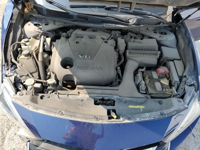 Photo 11 from auction – 2017 NISSAN MAXIMA 3.5 with VIN 1N4AA6AP7HC408382