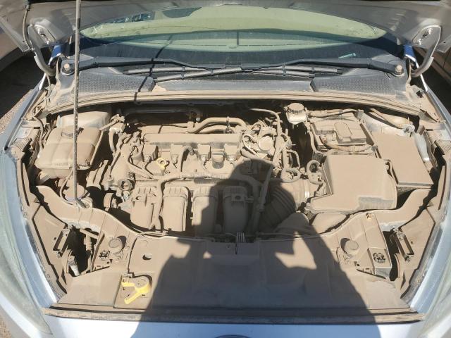 Zdjęcie 11 z aukcji – 2017 FORD FOCUS SE z VIN 1FADP3K20HL278121