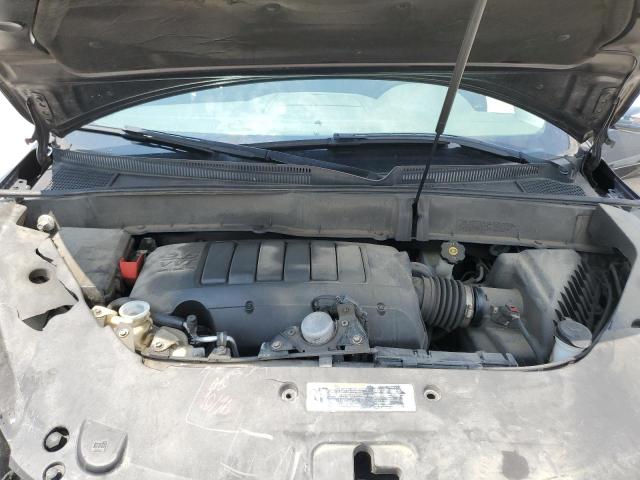 Photo 12 from auction – 2017 CHEVROLET TRAVERSE L with VIN 1GNKRFKD4HJ328259