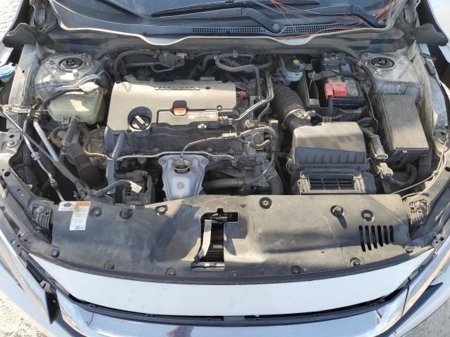 Photo 11 from auction – 2016 HONDA CIVIC LX with VIN 2HGFC2F54GH560501