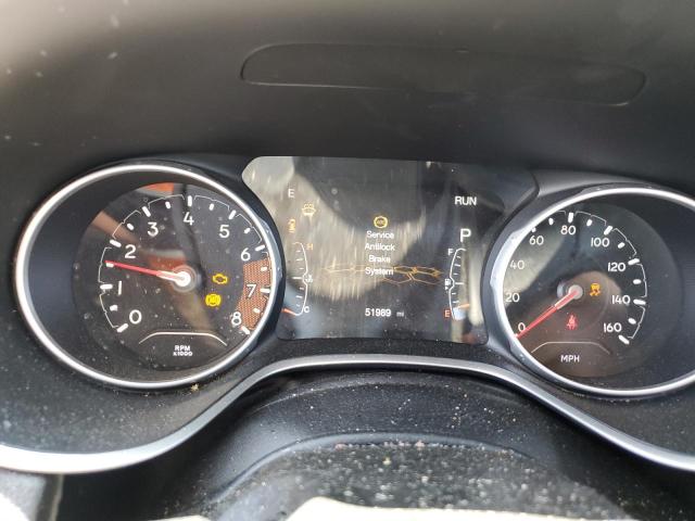 Photo 9 from auction – 2019 JEEP COMPASS LI with VIN 3C4NJDCBXKT675559