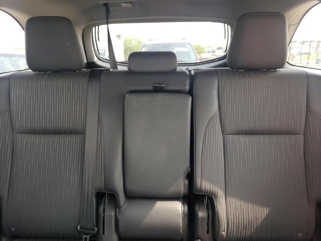 Photo 10 from auction – 2015 TOYOTA HIGHLANDER with VIN 5TDZKRFH8FS056714