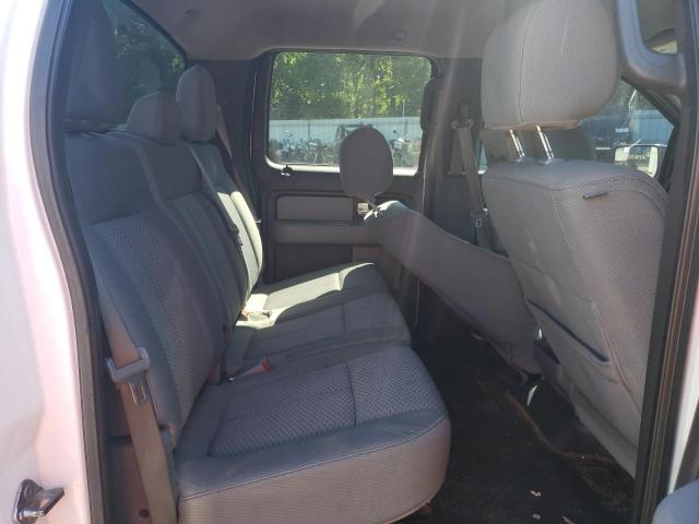 Photo 10 from auction – 2013 FORD F150 SUPER with VIN 1FTFW1EF7DFA81092