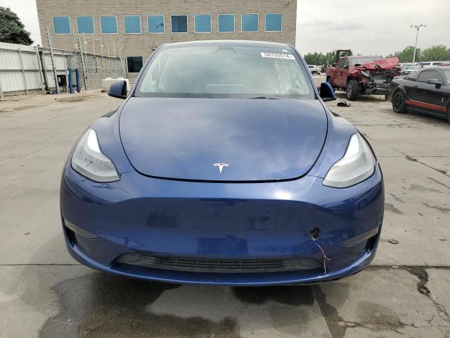 Photo 5 from auction – 2023 TESLA MODEL Y with VIN 7SAYGDEE6PF687655