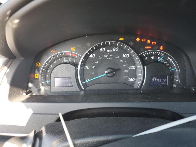 Photo 9 from auction – 2014 TOYOTA CAMRY L with VIN 4T4BF1FK7ER375021