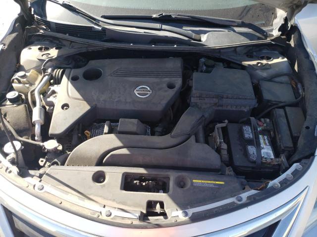 Photo 11 from auction – 2015 NISSAN ALTIMA 2.5 with VIN 1N4AL3AP0FC428401