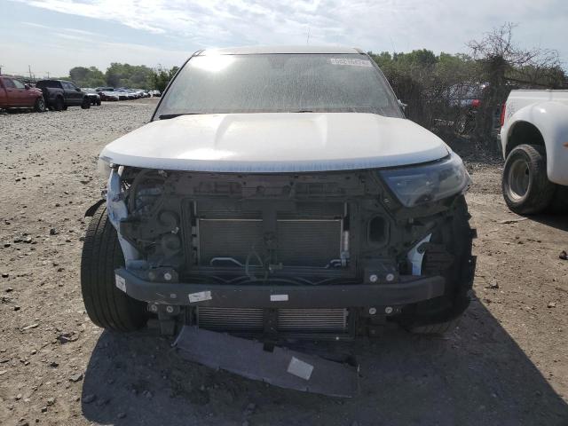 Photo 5 from auction – 2022 FORD EXPLORER P with VIN 1FM5K8AW0NNA01236