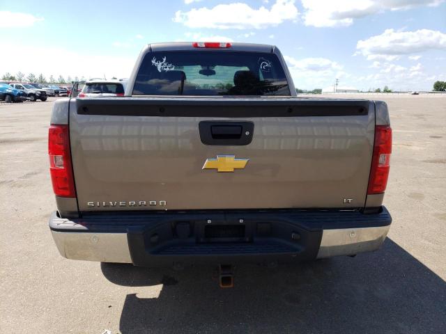 Photo 6 from auction – 2012 CHEVROLET 1500 with VIN 1GCPKSE74CF161379