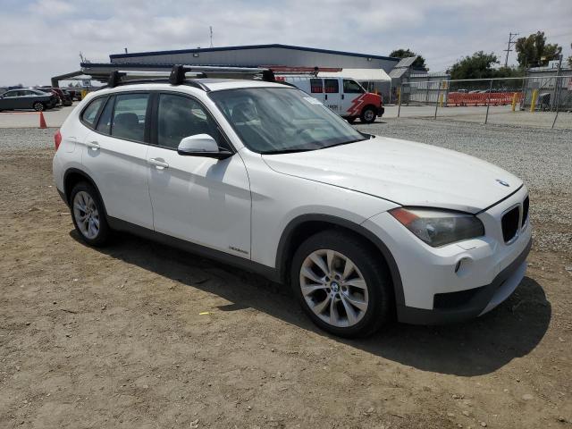 Photo 4 from auction – 2014 BMW X1 XDRIVE2 with VIN WBAVL1C56EVY22061