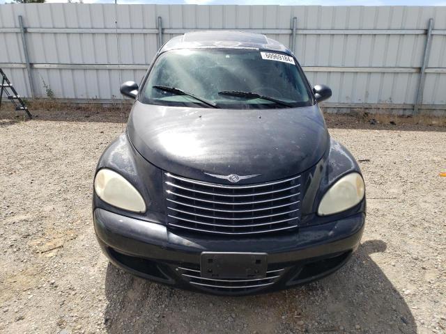 Photo 5 from auction – 2005 CHRYSLER PT CRUISER with VIN 3C8FY68855T612915
