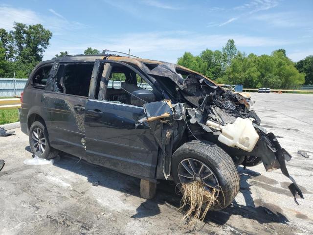Photo 4 from auction – 2017 DODGE GRAND CARA with VIN 2C4RDGCG9HR617539