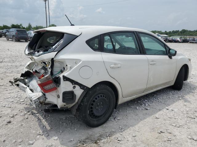 Photo 3 from auction – 2021 SUBARU IMPREZA with VIN 4S3GTAB67M3709025