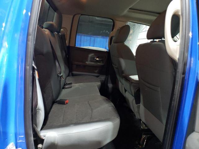 Photo 10 from auction – 2018 RAM 1500 SLT with VIN 1C6RR7GT5JS176383