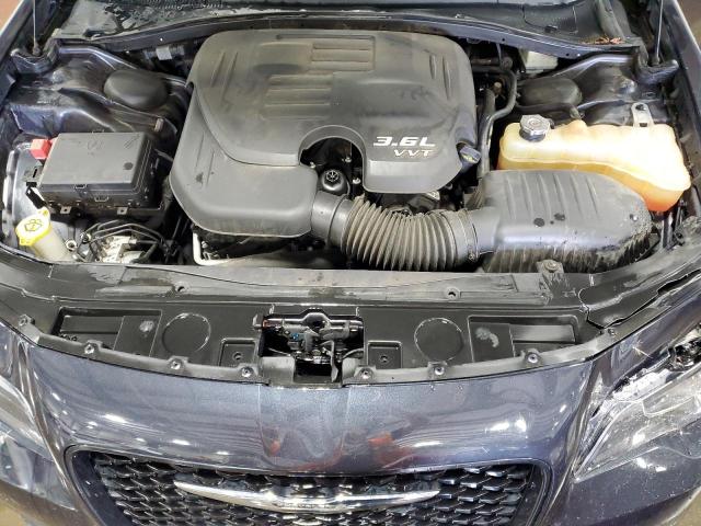 Photo 11 from auction – 2017 CHRYSLER 300 S with VIN 2C3CCAGG6HH591833