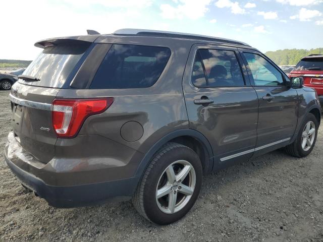 Photo 3 from auction – 2016 FORD EXPLORER X with VIN 1FM5K8D82GGA92790