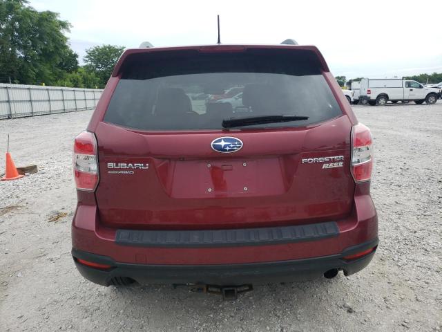 Photo 6 from auction – 2014 SUBARU FORESTER 2 with VIN JF2SJAJC2EH548354
