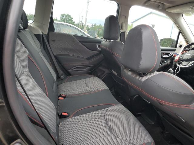 Photo 10 from auction – 2020 SUBARU FORESTER S with VIN JF2SKARC6LH533418