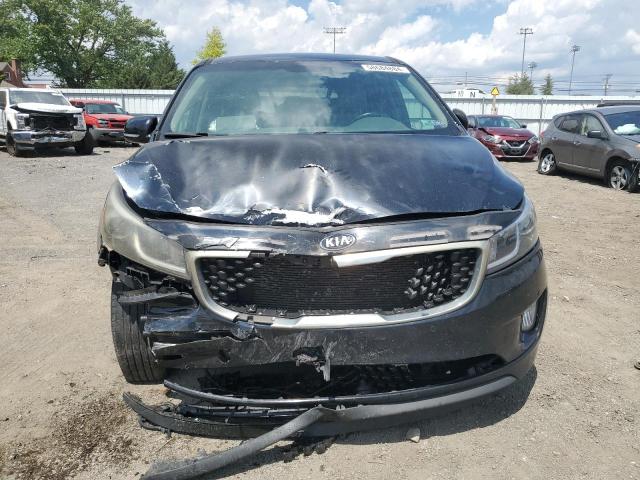 Photo 5 from auction – 2017 KIA SEDONA EX with VIN KNDMC5C12H6280765