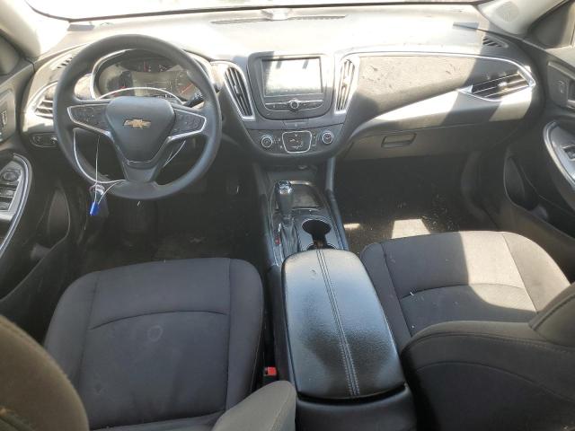Photo 8 from auction – 2017 CHEVROLET MALIBU LT with VIN 1G1ZE5ST7HF258319